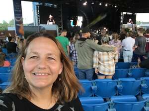 The Offspring With Sum 41 and Simple Plan: Let the Bad Times Roll Tour