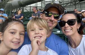 Milwaukee Brewers - MLB vs San Diego Padres