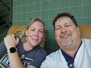 Milwaukee Brewers - MLB vs San Diego Padres