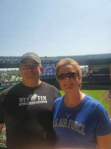 Milwaukee Brewers - MLB vs San Diego Padres