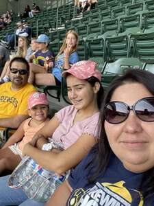 Milwaukee Brewers - MLB vs San Diego Padres