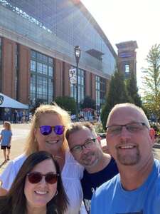 Milwaukee Brewers - MLB vs San Diego Padres