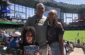 Milwaukee Brewers - MLB vs San Diego Padres
