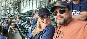 Milwaukee Brewers - MLB vs San Diego Padres