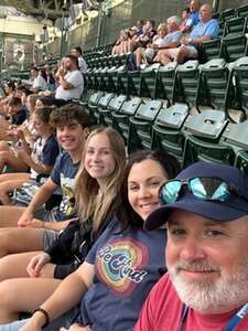 Milwaukee Brewers - MLB vs Philadelphia Phillies