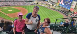 Milwaukee Brewers - MLB vs Philadelphia Phillies