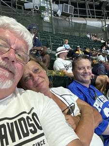 Milwaukee Brewers - MLB vs Philadelphia Phillies