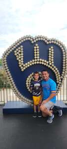 Milwaukee Brewers - MLB vs Philadelphia Phillies