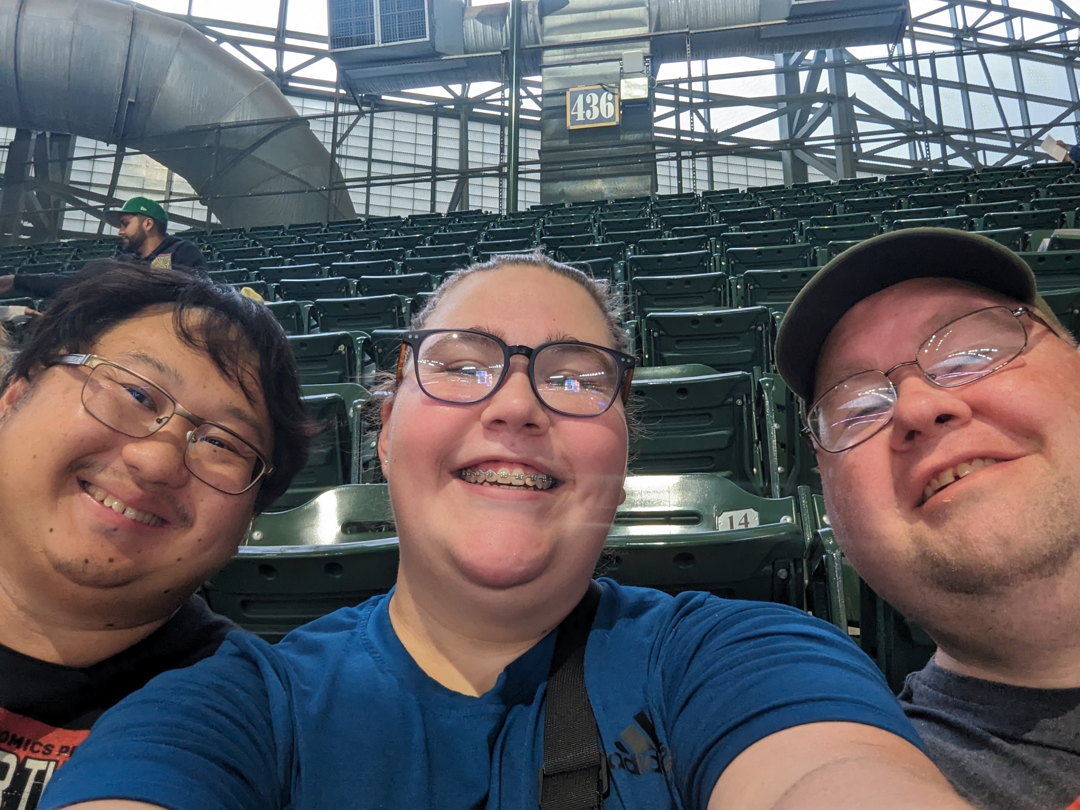 Brewers Team Selfie  Team photos, Brewers baseball, Milwaukee brewers