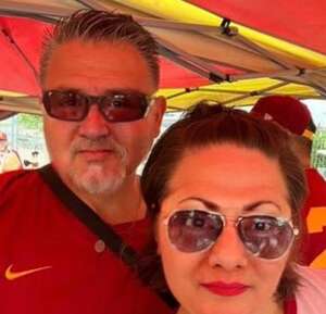 USC Trojans - NCAA Football vs Nevada Wolf Pack