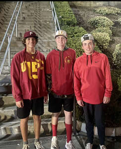 USC Trojans - NCAA Football vs Nevada Wolf Pack