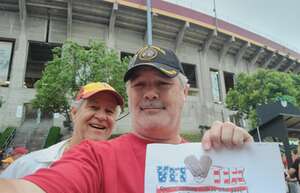 USC Trojans - NCAA Football vs Nevada Wolf Pack