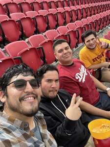 USC Trojans - NCAA Football vs Nevada Wolf Pack