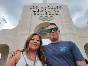 USC Trojans - NCAA Football vs Nevada Wolf Pack