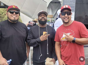 USC Trojans - NCAA Football vs Nevada Wolf Pack