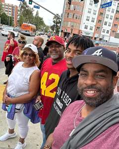 USC Trojans - NCAA Football vs Nevada Wolf Pack