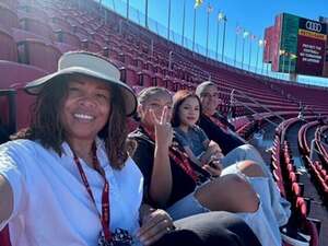 USC Trojans - NCAA Football vs Nevada Wolf Pack