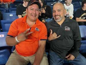 UTSA Roadrunners - NCAA Football vs Rice Owls