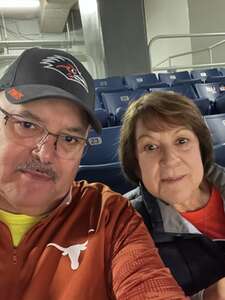 UTSA Roadrunners - NCAA Football vs Rice Owls