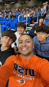 UTSA Roadrunners - NCAA Football vs Rice Owls