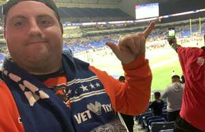 UTSA Roadrunners - NCAA Football vs Rice Owls