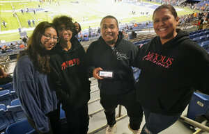 UTSA Roadrunners - NCAA Football vs Rice Owls