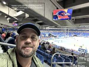 UTSA Roadrunners - NCAA Football vs Rice Owls