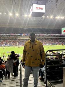 UTSA Roadrunners - NCAA Football vs Rice Owls