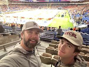 UTSA Roadrunners - NCAA Football vs Rice Owls