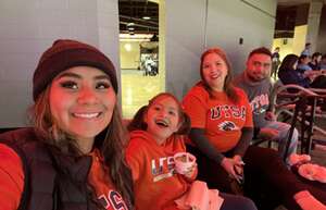 UTSA Roadrunners - NCAA Football vs Rice Owls