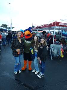 UTSA Roadrunners - NCAA Football vs Rice Owls