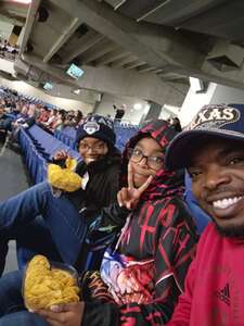 UTSA Roadrunners - NCAA Football vs Rice Owls