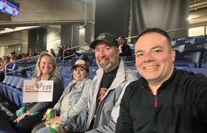 UTSA Roadrunners - NCAA Football vs Rice Owls