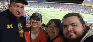 UTSA Roadrunners - NCAA Football vs Rice Owls