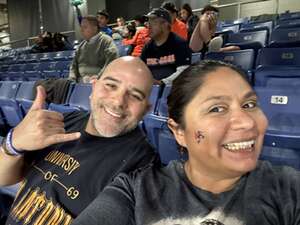 UTSA Roadrunners - NCAA Football vs Rice Owls