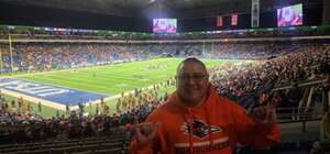 UTSA Roadrunners - NCAA Football vs Rice Owls