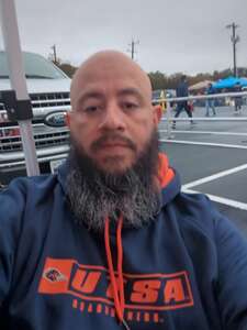 UTSA Roadrunners - NCAA Football vs Rice Owls