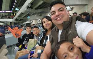 UTSA Roadrunners - NCAA Football vs Rice Owls