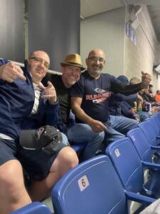 UTSA Roadrunners - NCAA Football vs Rice Owls