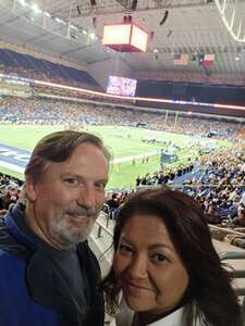 UTSA Roadrunners - NCAA Football vs Rice Owls