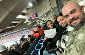 UTSA Roadrunners - NCAA Football vs Rice Owls