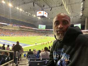 UTSA Roadrunners - NCAA Football vs Rice Owls