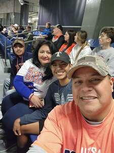UTSA Roadrunners - NCAA Football vs Rice Owls