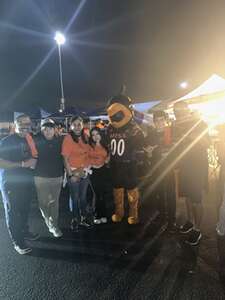 UTSA Roadrunners - NCAA Football vs South Florida Bulls