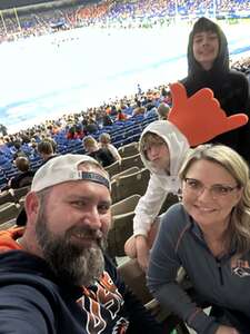 UTSA Roadrunners - NCAA Football vs South Florida Bulls