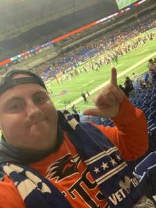 UTSA Roadrunners - NCAA Football vs South Florida Bulls