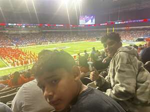 UTSA Roadrunners - NCAA Football vs South Florida Bulls