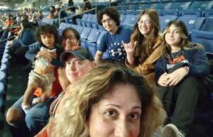 UTSA Roadrunners - NCAA Football vs South Florida Bulls