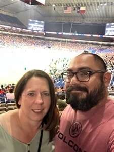 UTSA Roadrunners - NCAA Football vs South Florida Bulls