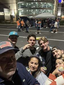 UTSA Roadrunners - NCAA Football vs South Florida Bulls